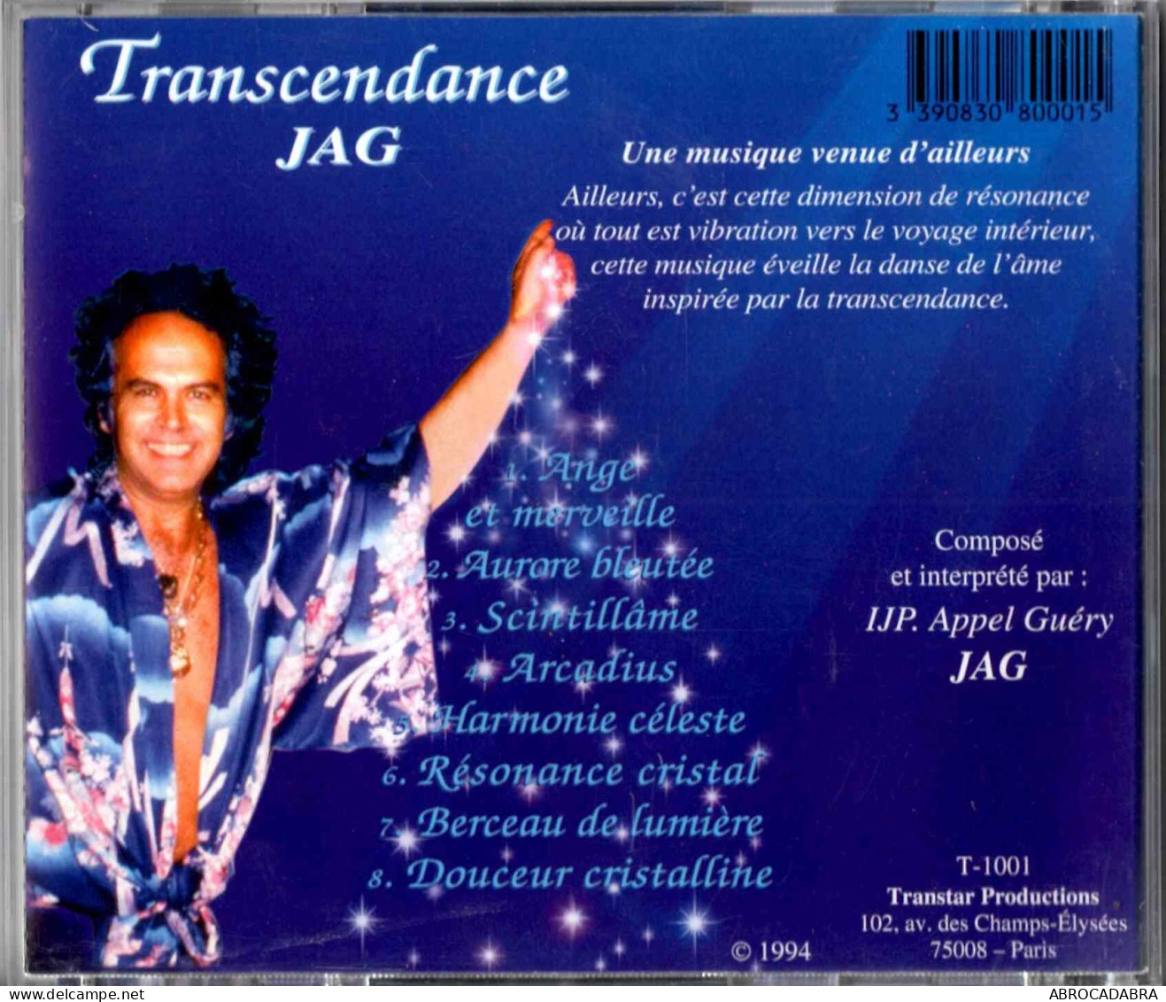 Transcendance - New Age