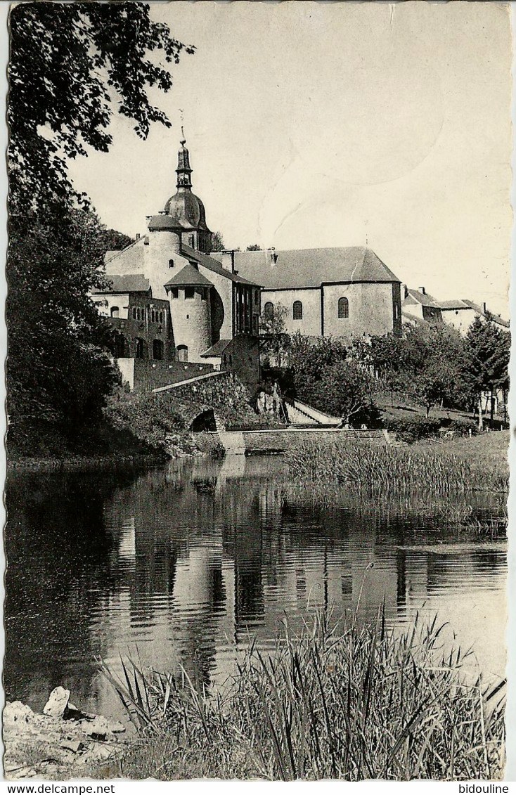 CPA-CHASSEPIERRE "Environs De Ste-Cécile " - Chassepierre