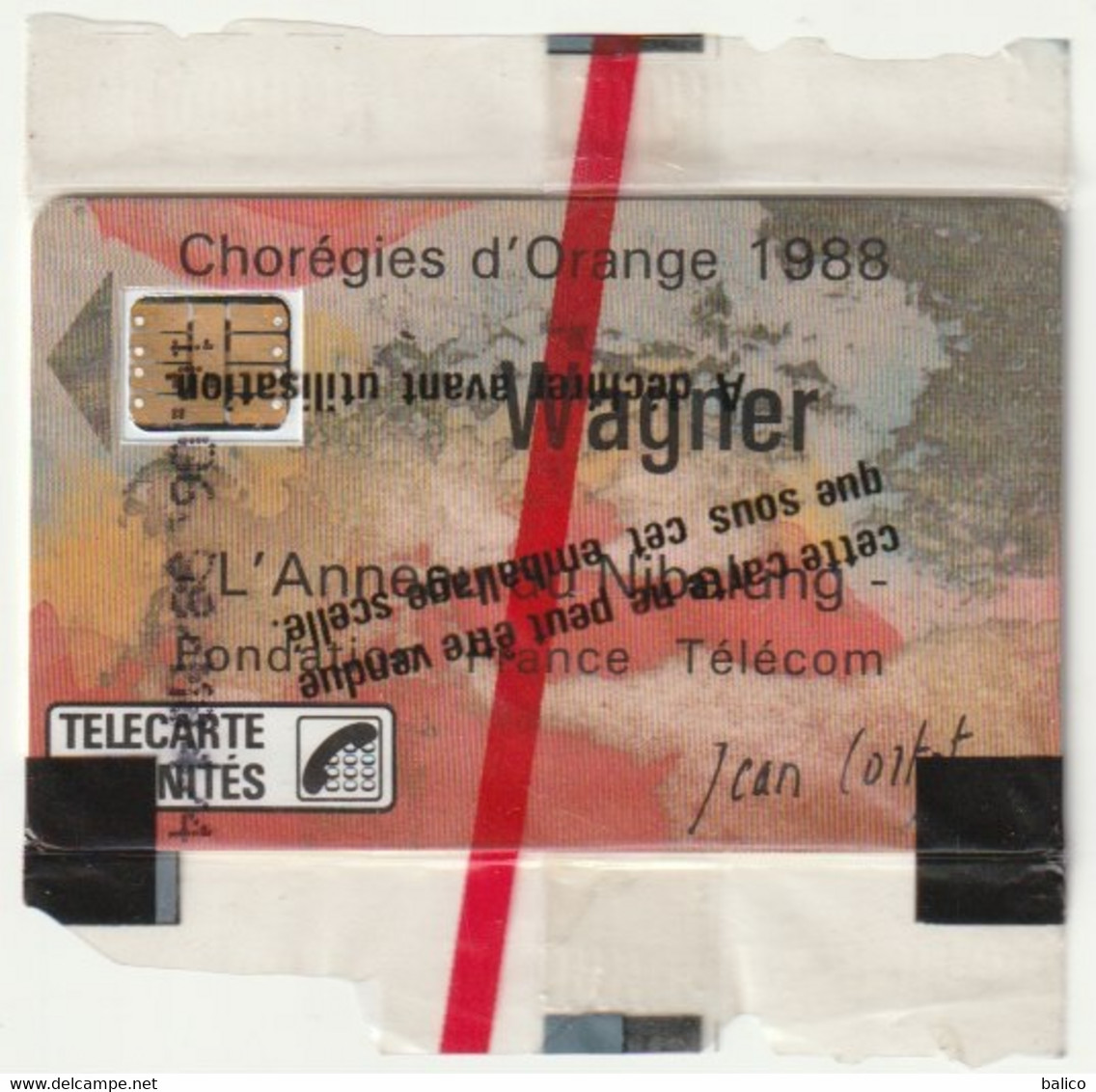 Wagner - 120 Unités SC3 - Neuve Sous Blister - Réf, F24 - Côte 67 € / Argus 1999 - 1988