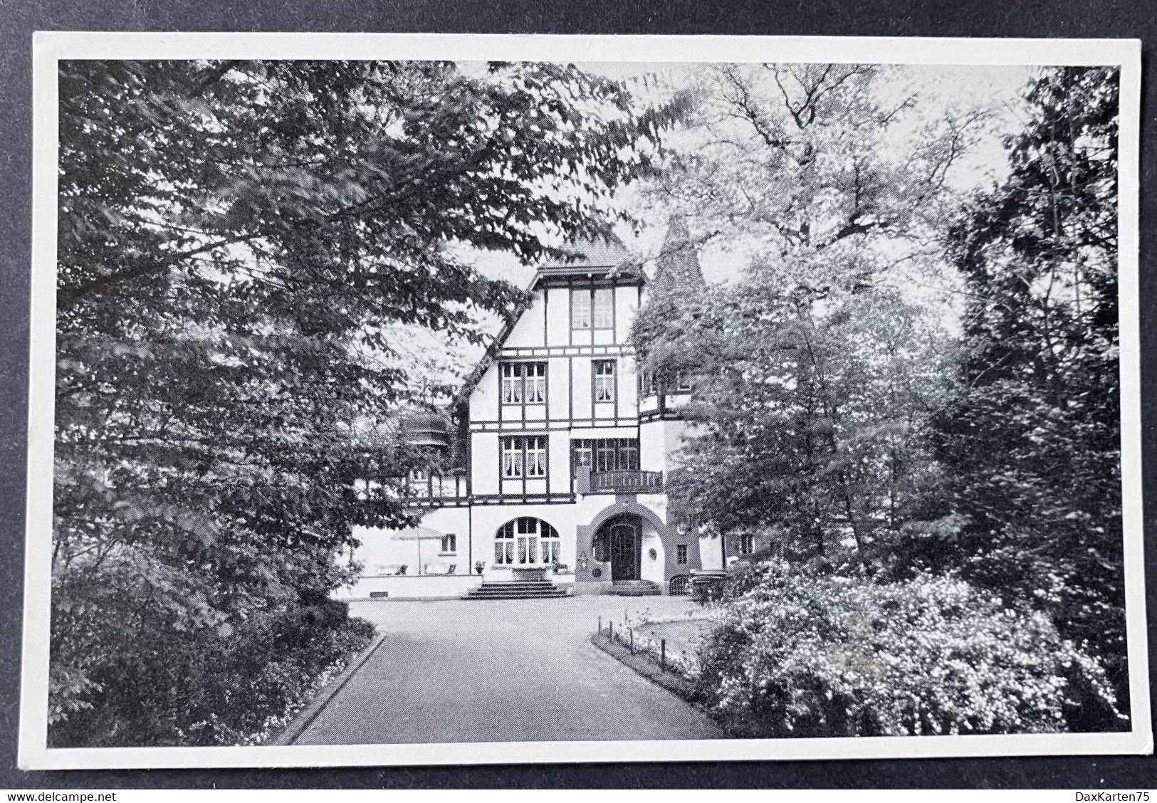 Birsfelden Hotel Waldhaus In Der Hard - Birsfelden