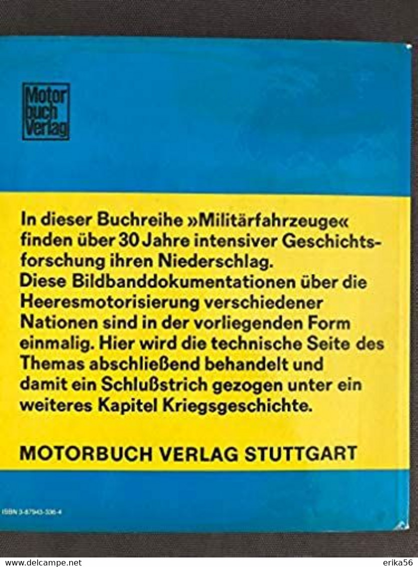 Militärfahrzeuge 03 Der Panzerkampfwagen III Und Seine Abarten. - 5. Zeit Der Weltkriege