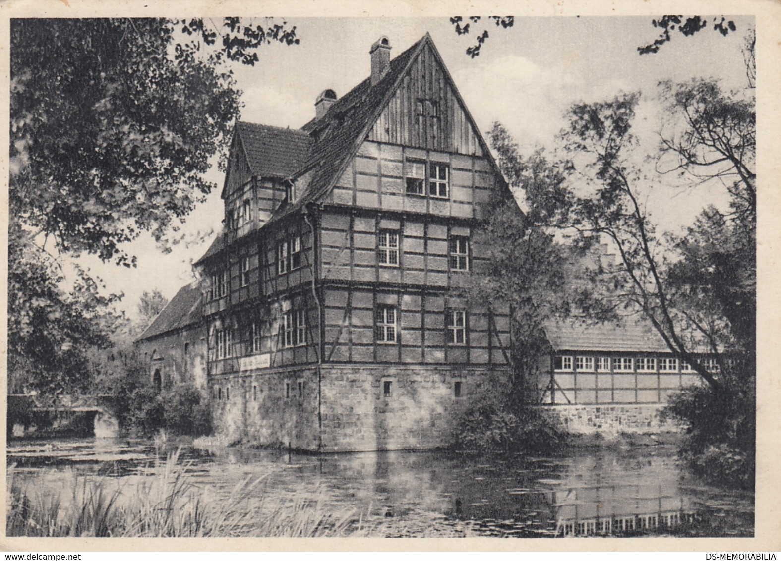 Gladbeck - Heimatmuseum 1954 - Gladbeck