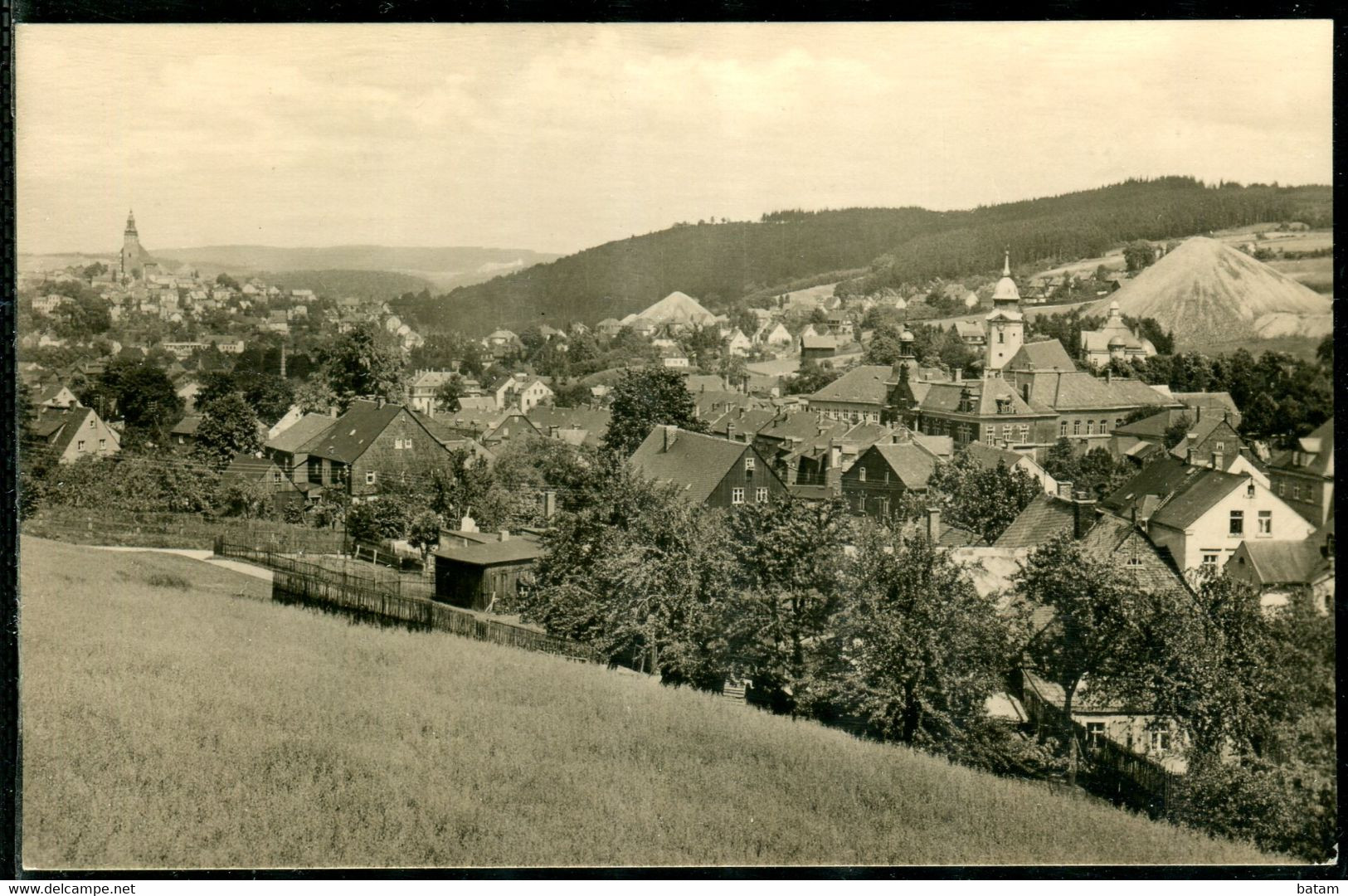 1516 - Austria - Schneeberg - Postcard Unused - Schneeberggebiet