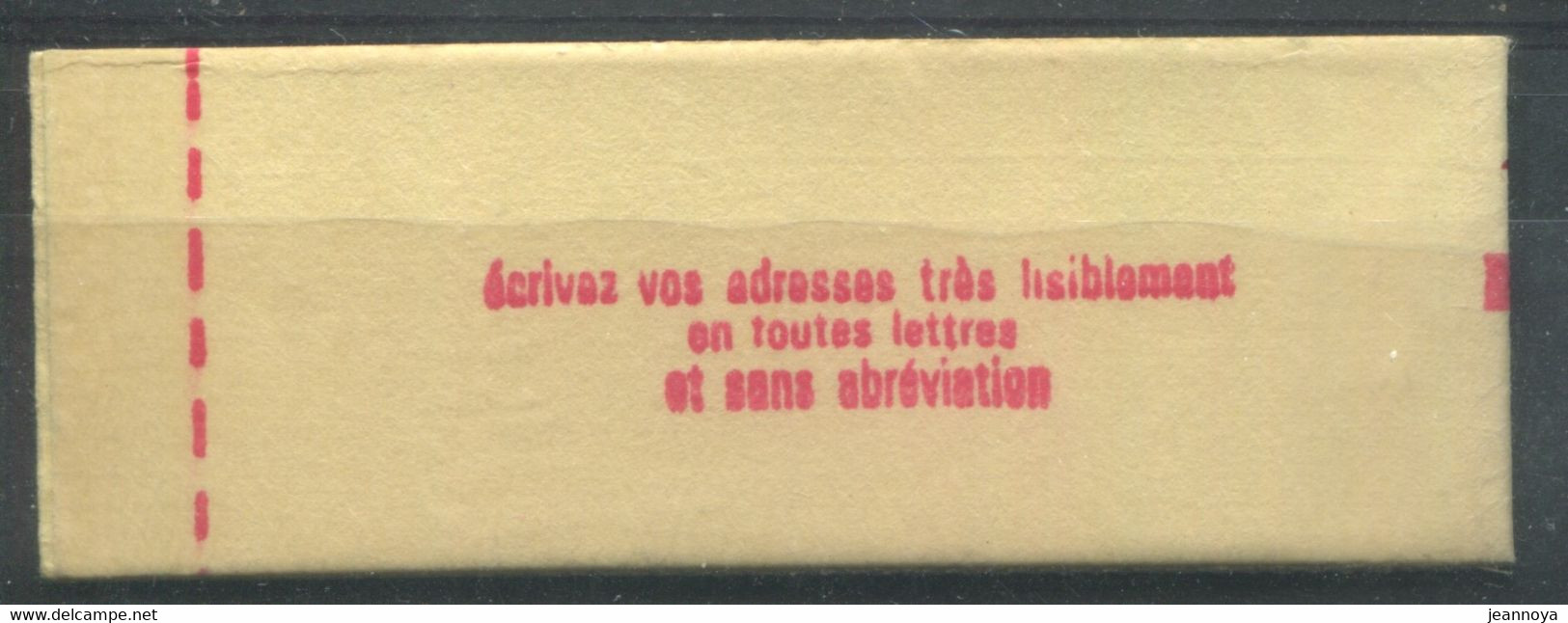 NOUVELLE CALEDONIE - CARNET PA N° C139 * * - CONCORDE DE 1973 - LUXE & RARE - DERNIÈRE PIÈCE . - Libretti