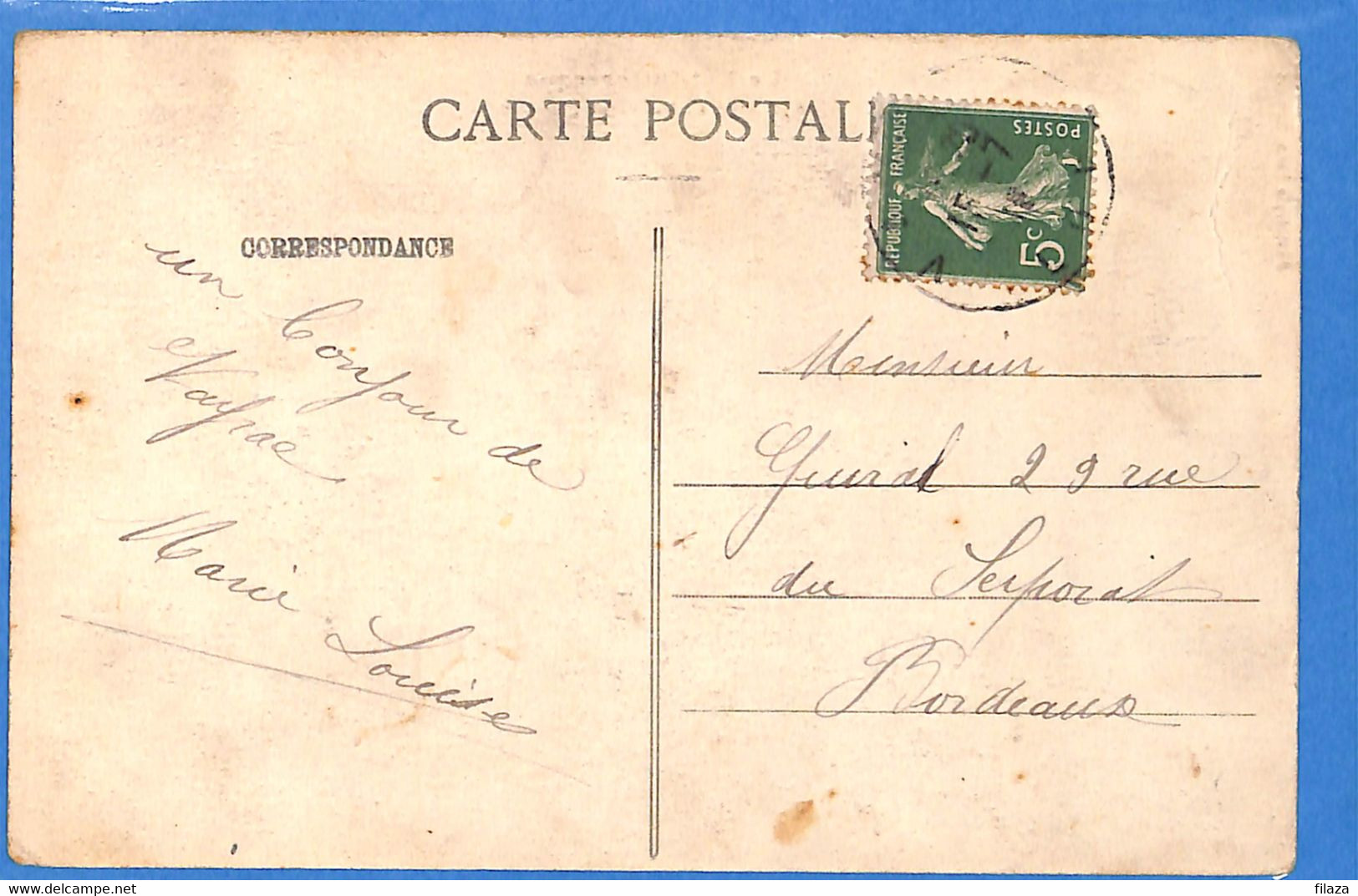 46 - Lot -  Vayrac - Vue Generale   (N5899) - Vayrac