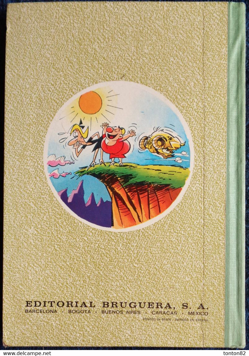 Super HUMOR - Vol. 17 - ( 1979 ) - ( En Espagnol ) . - Autres & Non Classés