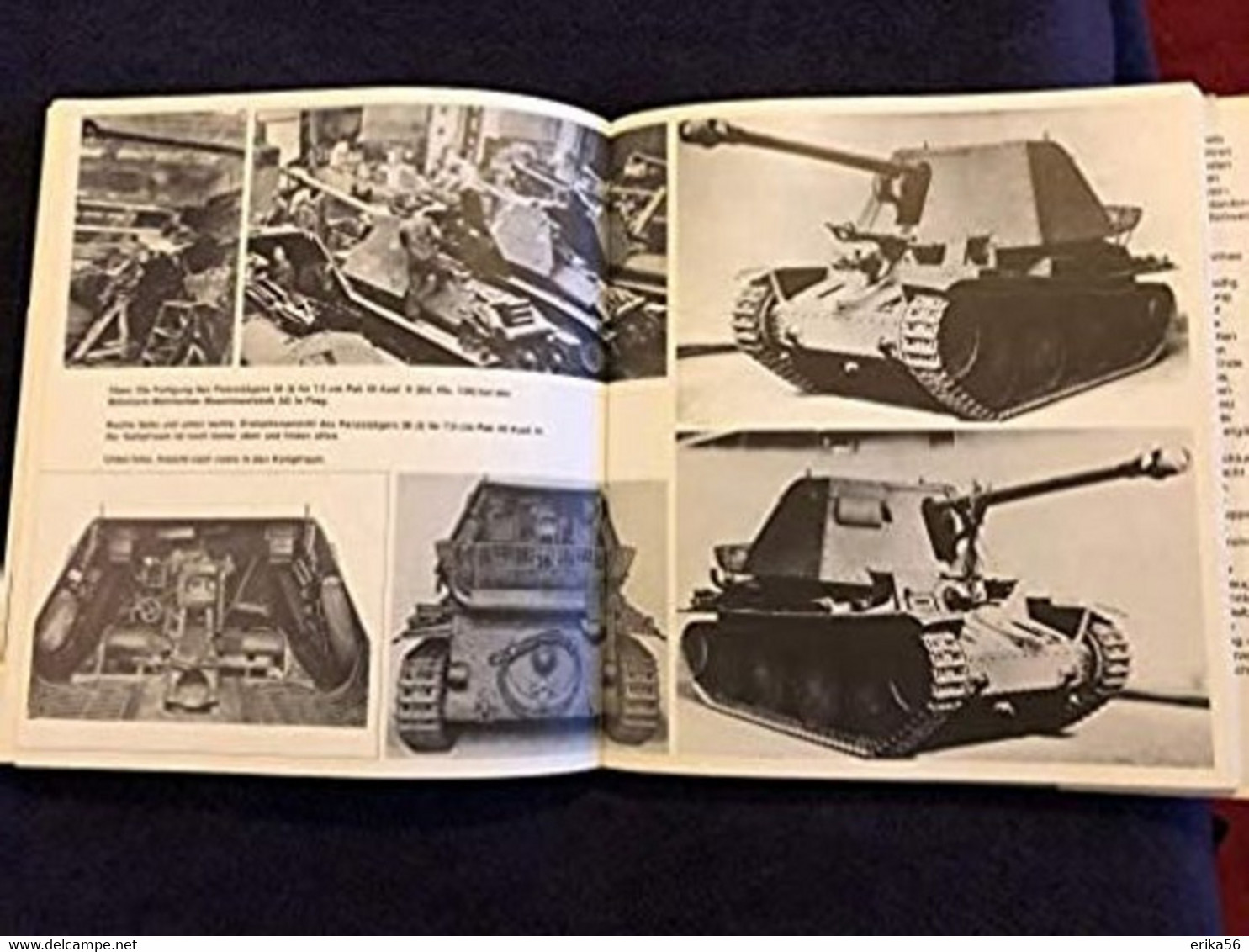 Die Panzer - Kampfwagen 35 T  Und 38 T  Und Ihre Abarten  1920-1945 - 5. Guerras Mundiales
