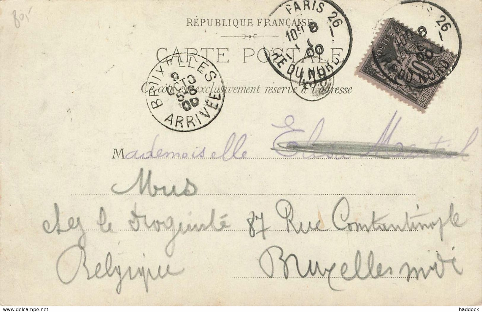 PARIS : EXPOSITION UNIVERSELLE DE 1900 - L'ALIMENTATION - Mostre