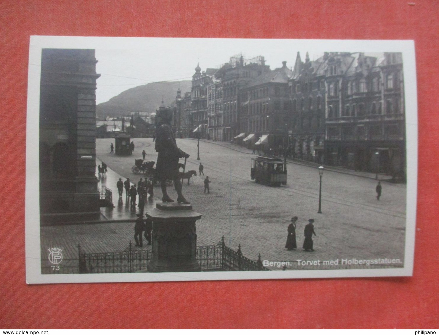 RPPC   Bergen  Norway >       Ref 5152 - Norway