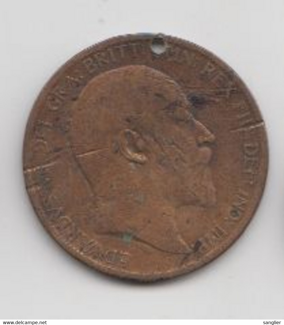 ONE PENNY 1803 - C. 1 Penny