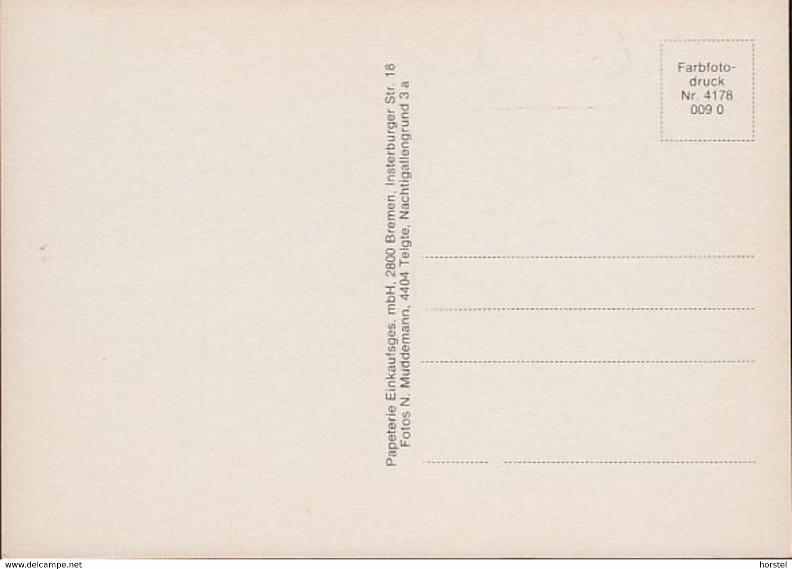D-47623 Kevelaer - Alte Ansichten - Hauptstraße - Cars - VW Käfer - Ford - Audi - Opel - VW Bus - Kevelaer