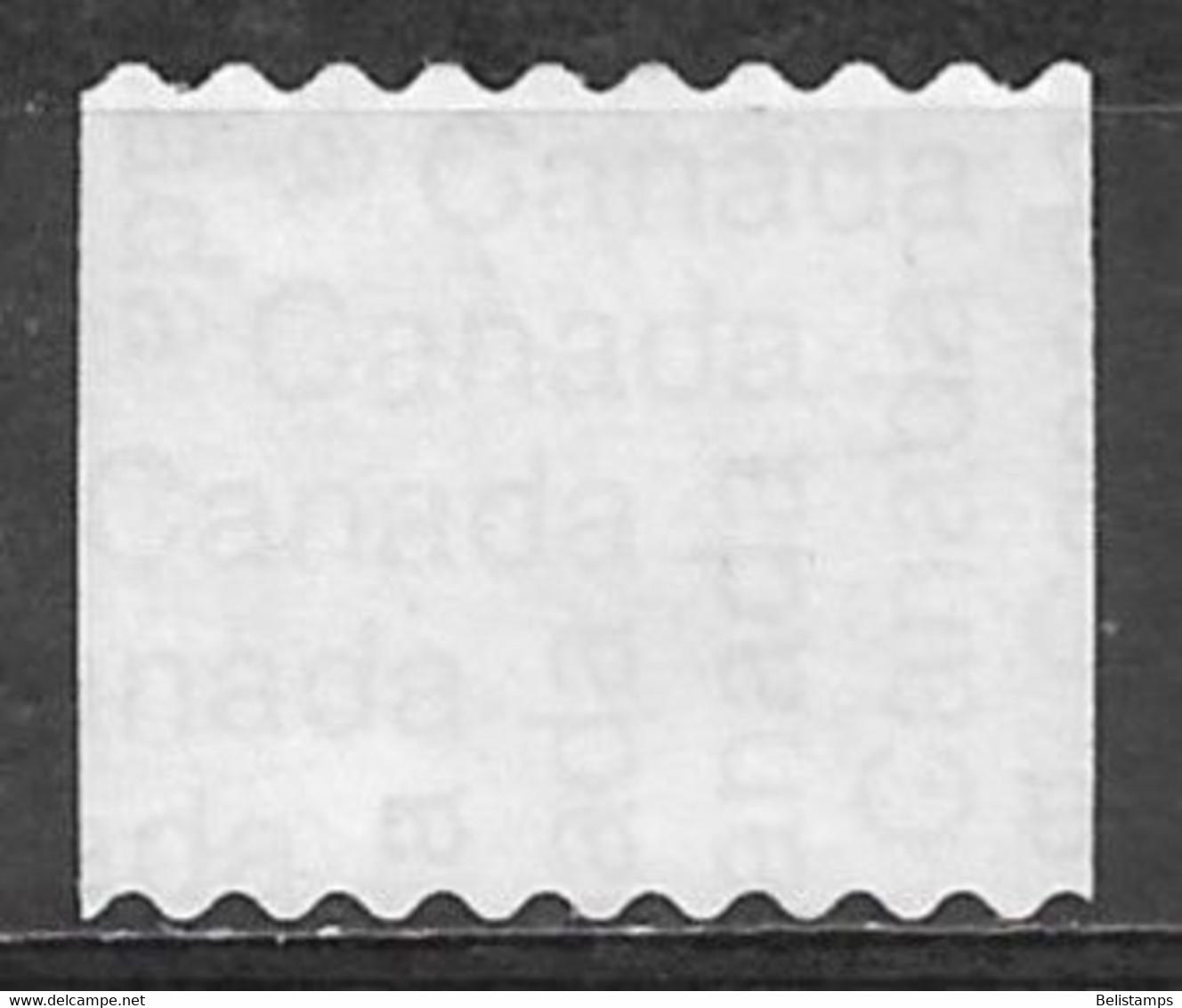 Canada 2020. Scott #3218 (U) Swallowtail Lighthouse, Grand Maman Island, New Brunswick - Coil Stamps