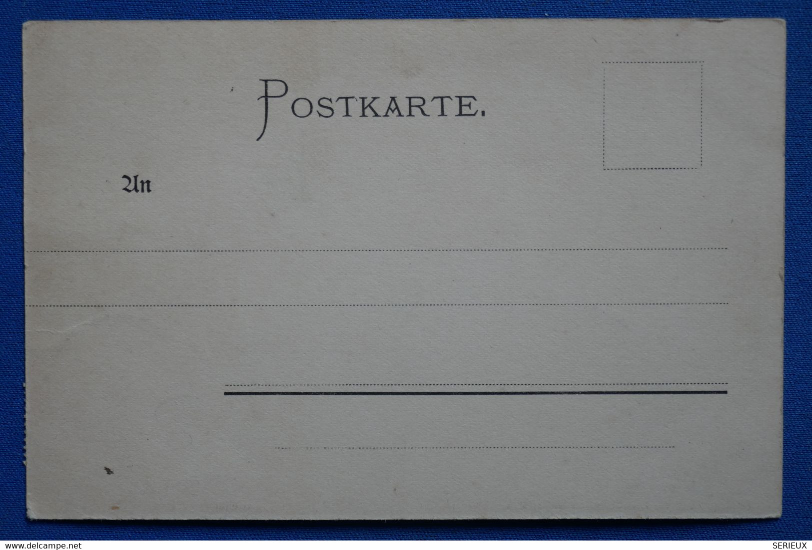 C  KIAUTCHOU ALLEMAGNE BELLE CARTE RARE 1908  +JAMEN +AFFRANCHISSEMENT INTERESSANT - Kiautschou