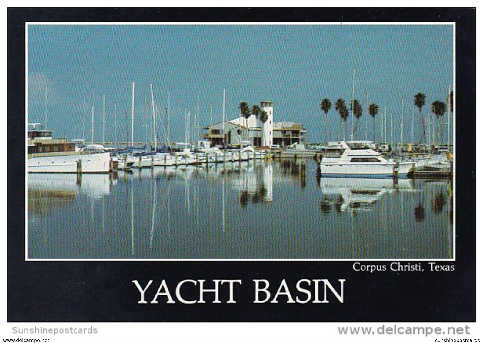 Yacht Basin Corpus Christi Texas - Corpus Christi