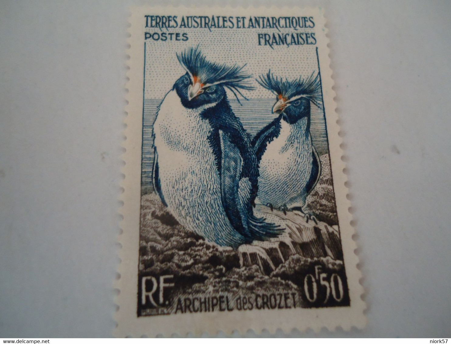 AUSTRALIA ANTARTIC TAAF MLN STAMPS  BIRD BIRDS - Other & Unclassified