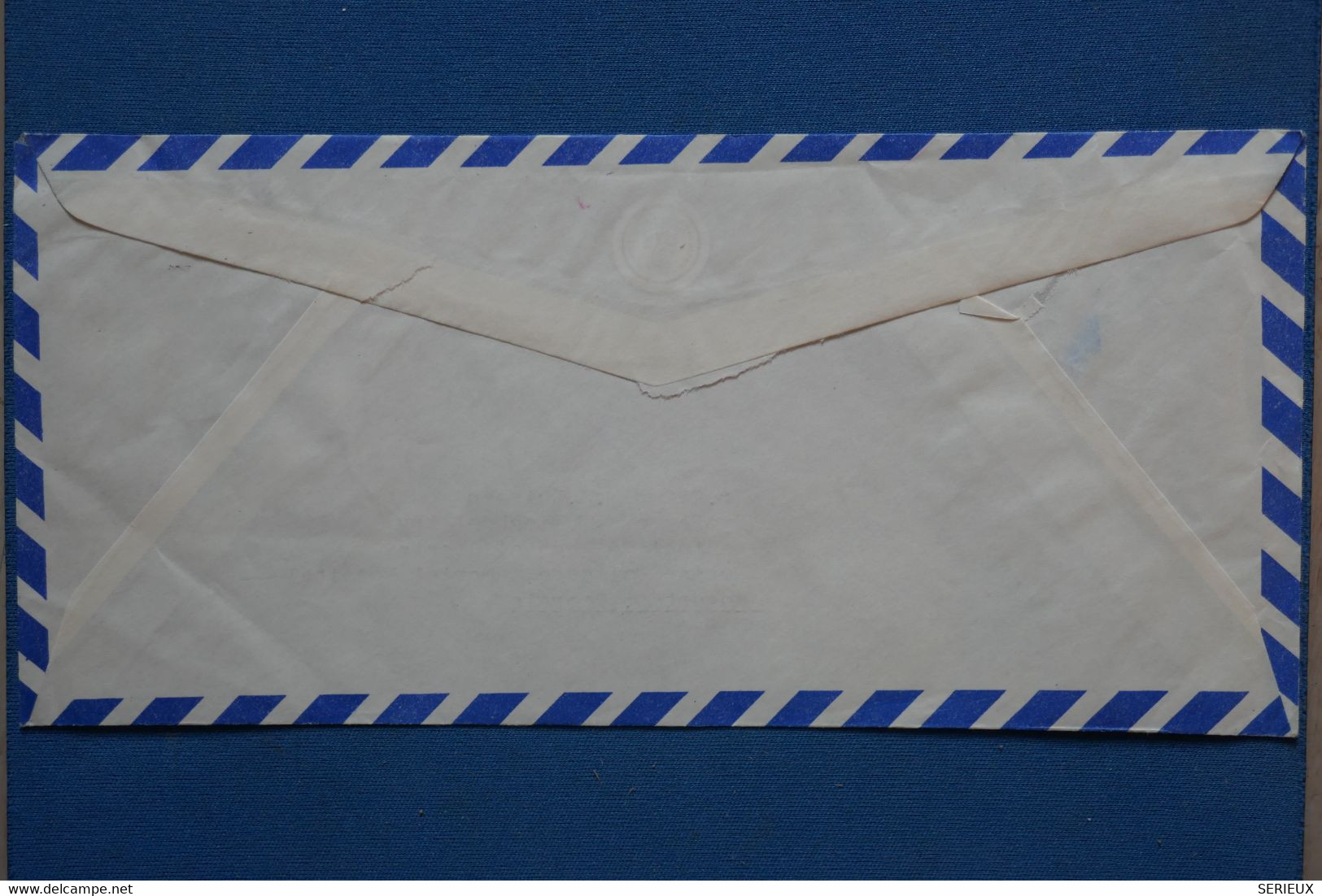 AA8 GRECE BELLE LETTRE 1962 AEROPHILATELIE  ATHENES POUR AUGUSTA USA+ AFFRANCH. PLAISANT - Covers & Documents