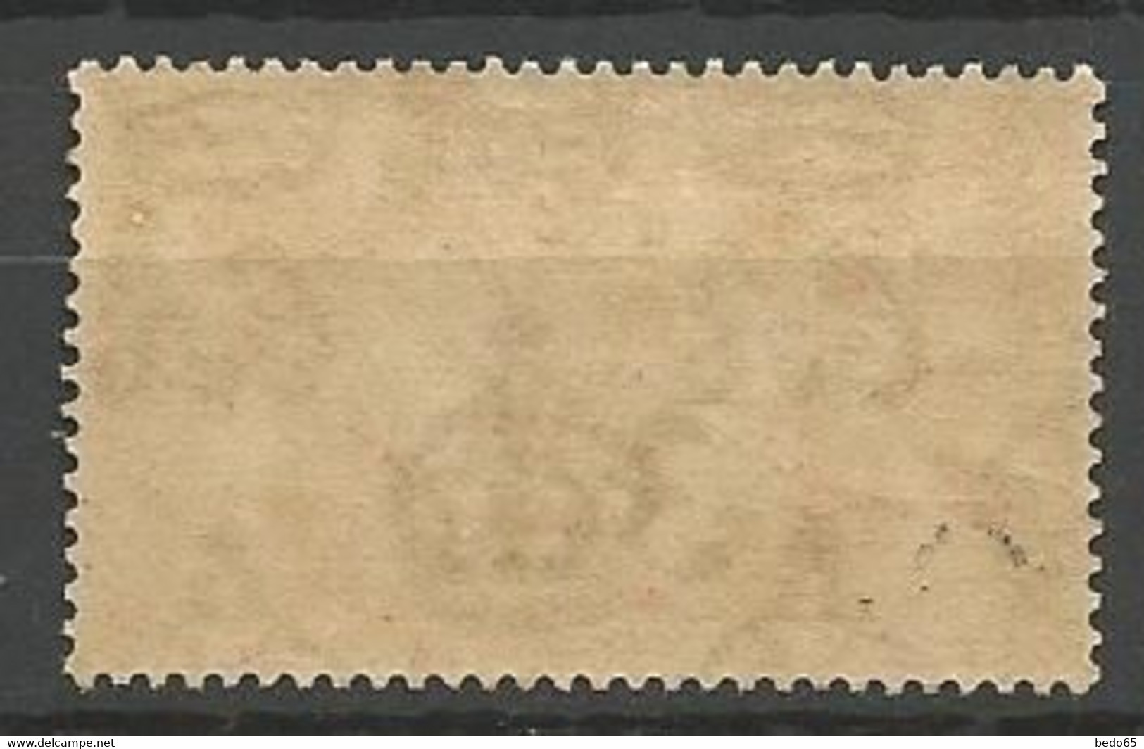 NOUVELLES-HEBRIDES N° 78 NEUF* LEGERE TRACE DE CHARNIERE  / MH - Unused Stamps