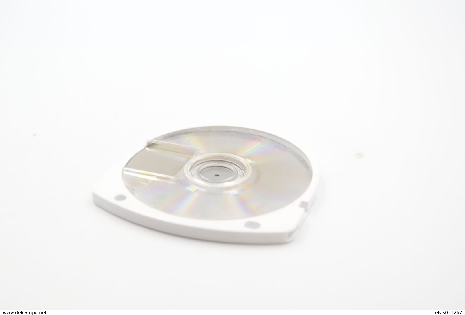 SONY PLAYSTATION PORTABLE PSP : WHITE CHICKS THE MOVIE - PSP