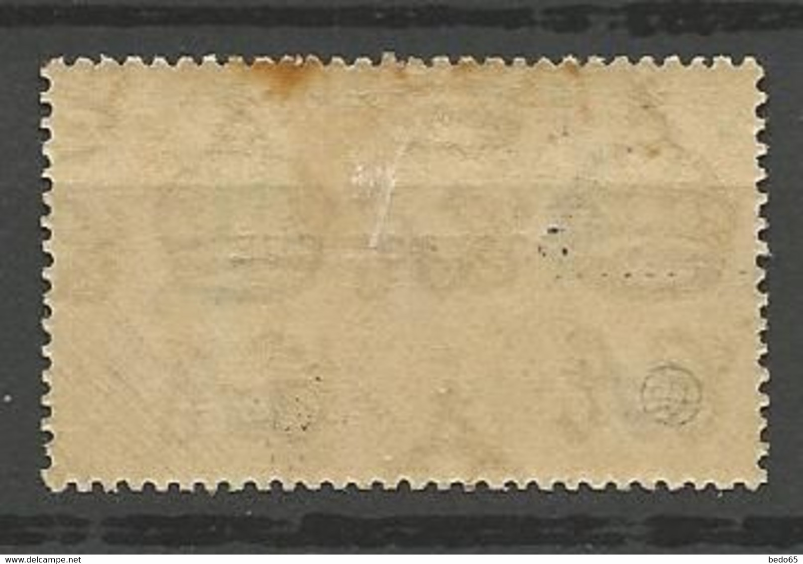 NOUVELLES-HEBRIDES TAXE N° 9 NEUF*   CHARNIERE / MH - Timbres-taxe