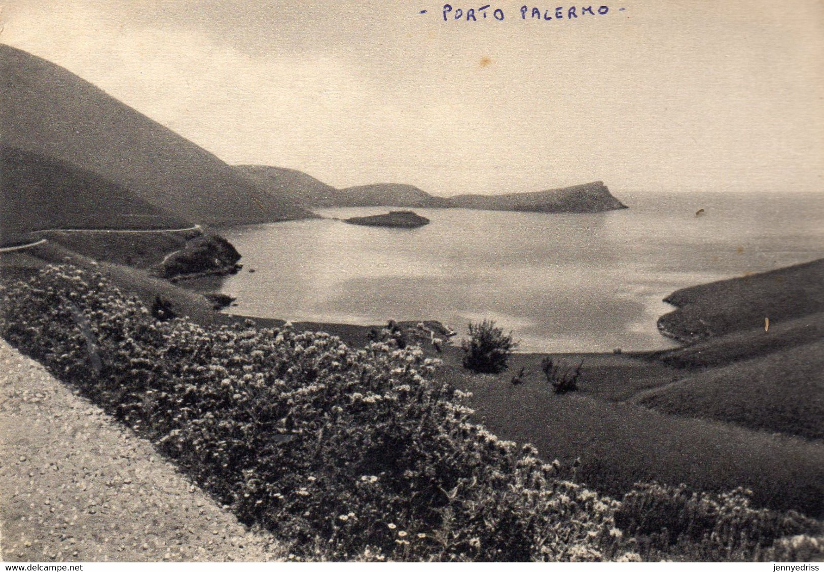 HIMARA , Porto Palermo  , Albania - Albania