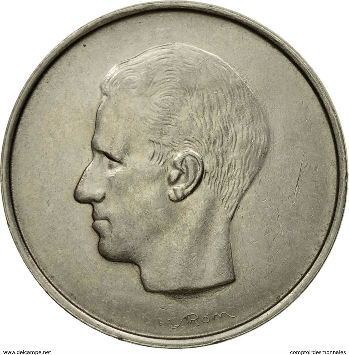 Monnaie, Belgique, 10 Francs, 10 Frank, 1969, Bruxelles, SUP, Nickel, KM:155.1 - 10 Francs