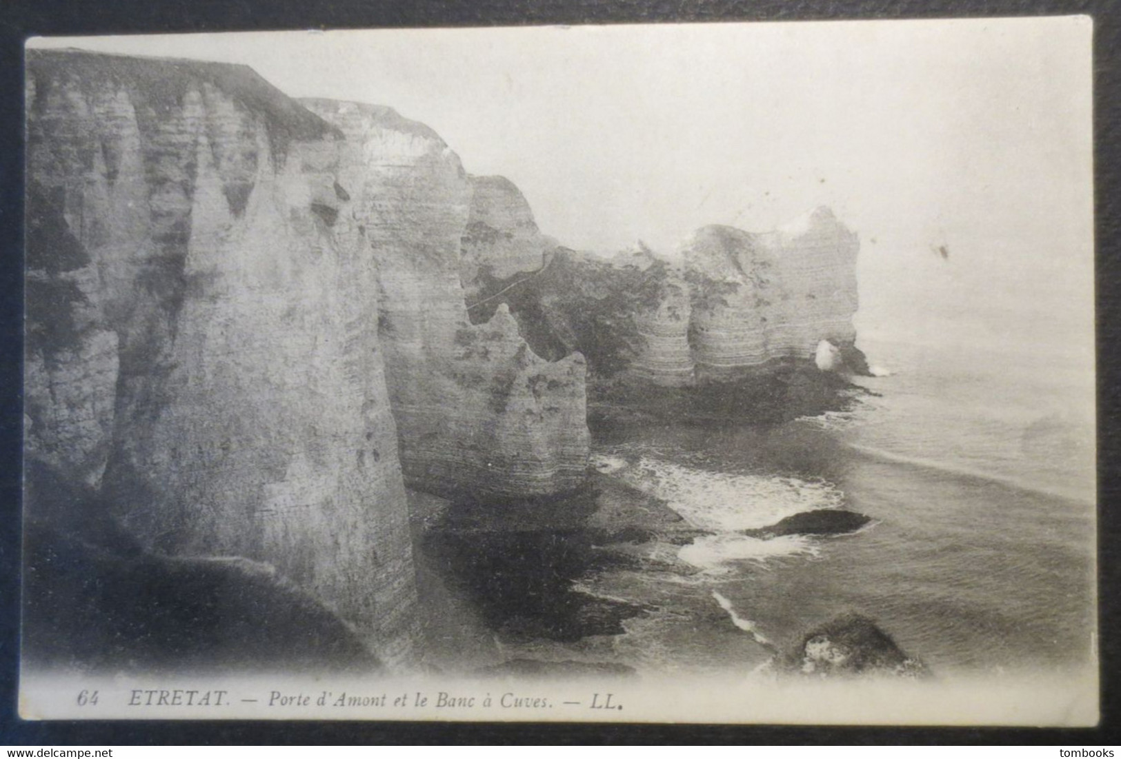 76 - Seine - Maritime - Etretat - lot de 42 CPA - en bon état -