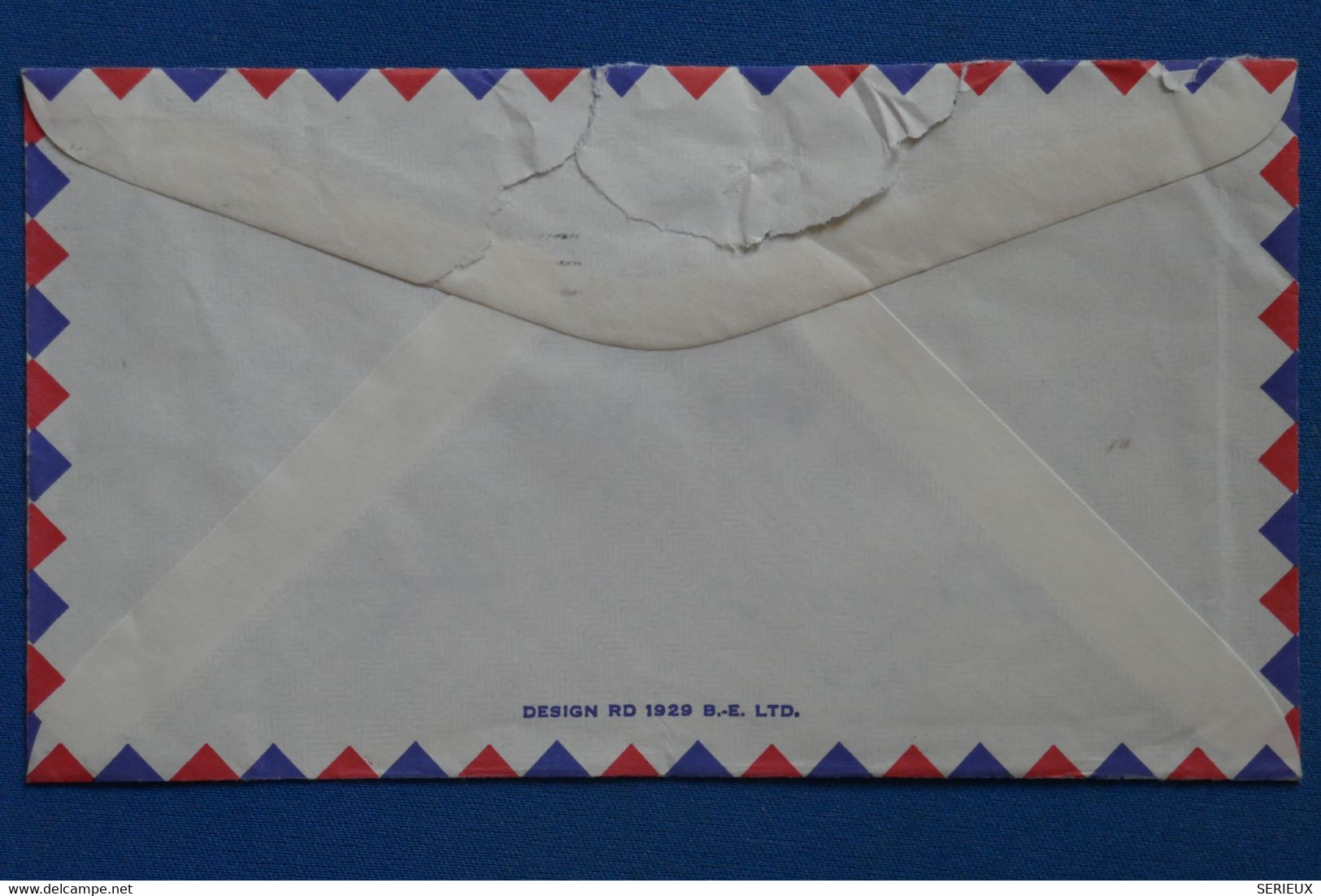 AA10 CANADA BELLE LETTRE  1962 POUR AUGUSTA USA + AEROPHILATELIE+ AFFRANCH. PLAISANT - Covers & Documents