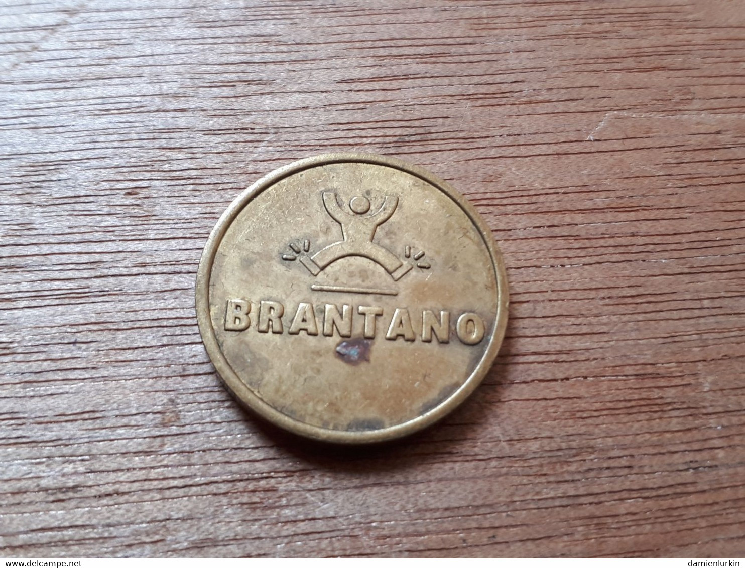 BRANTANO DORé  23MM - Professionals / Firms