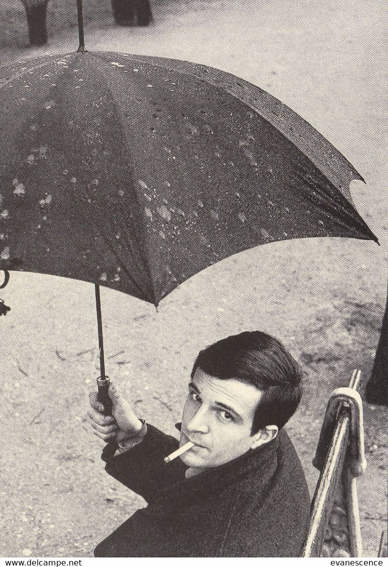 François Truffaut 1959   ///  Ref.   Sept.  21 // N° 16.985 - Other & Unclassified