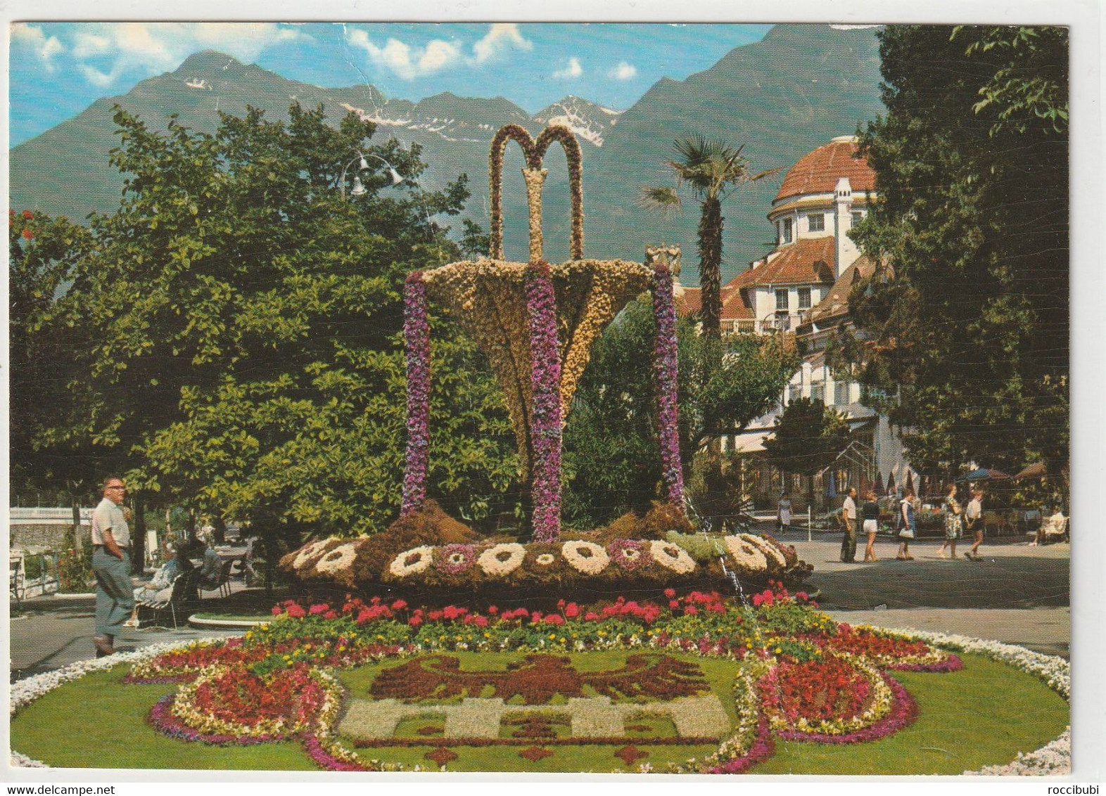 Merano, Meran - Merano