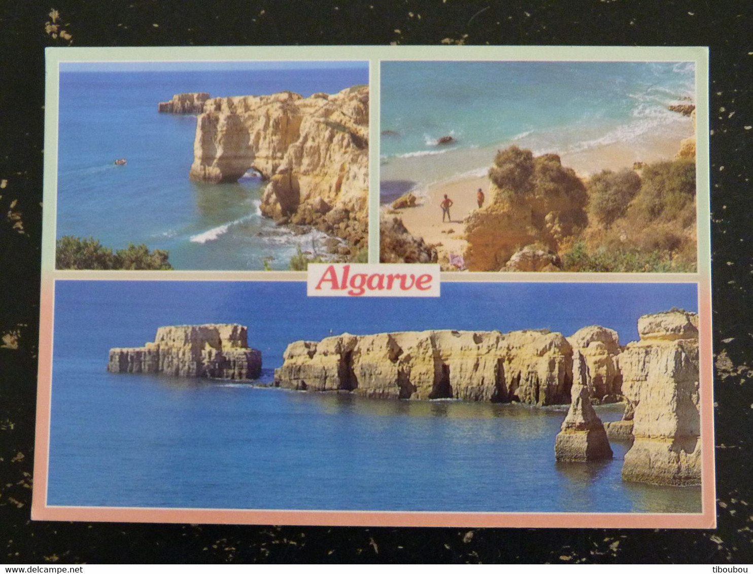 LETTRE PORTUGAL AVEC YT 1987 NAVIGATEUR P. FERNANDES QUENOZ - ALGARVE - Storia Postale