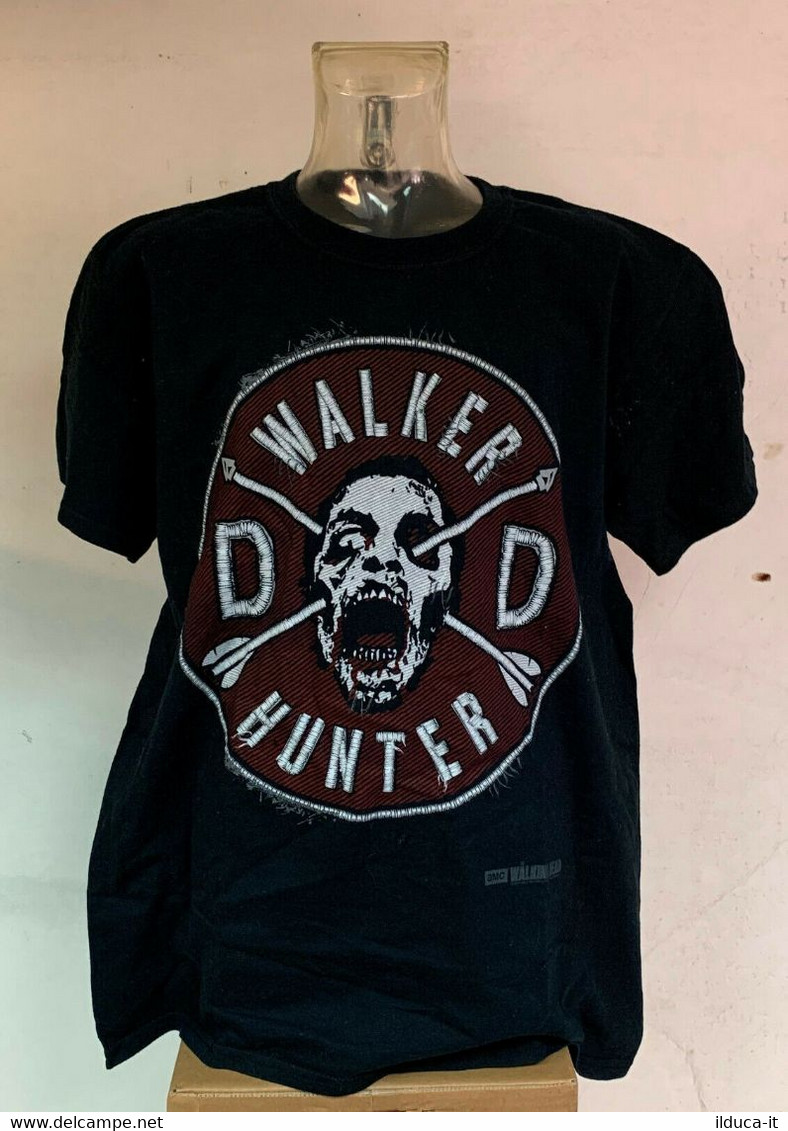 15408 T-Shirt - Walker Hunter - Misura M - Andere & Zonder Classificatie