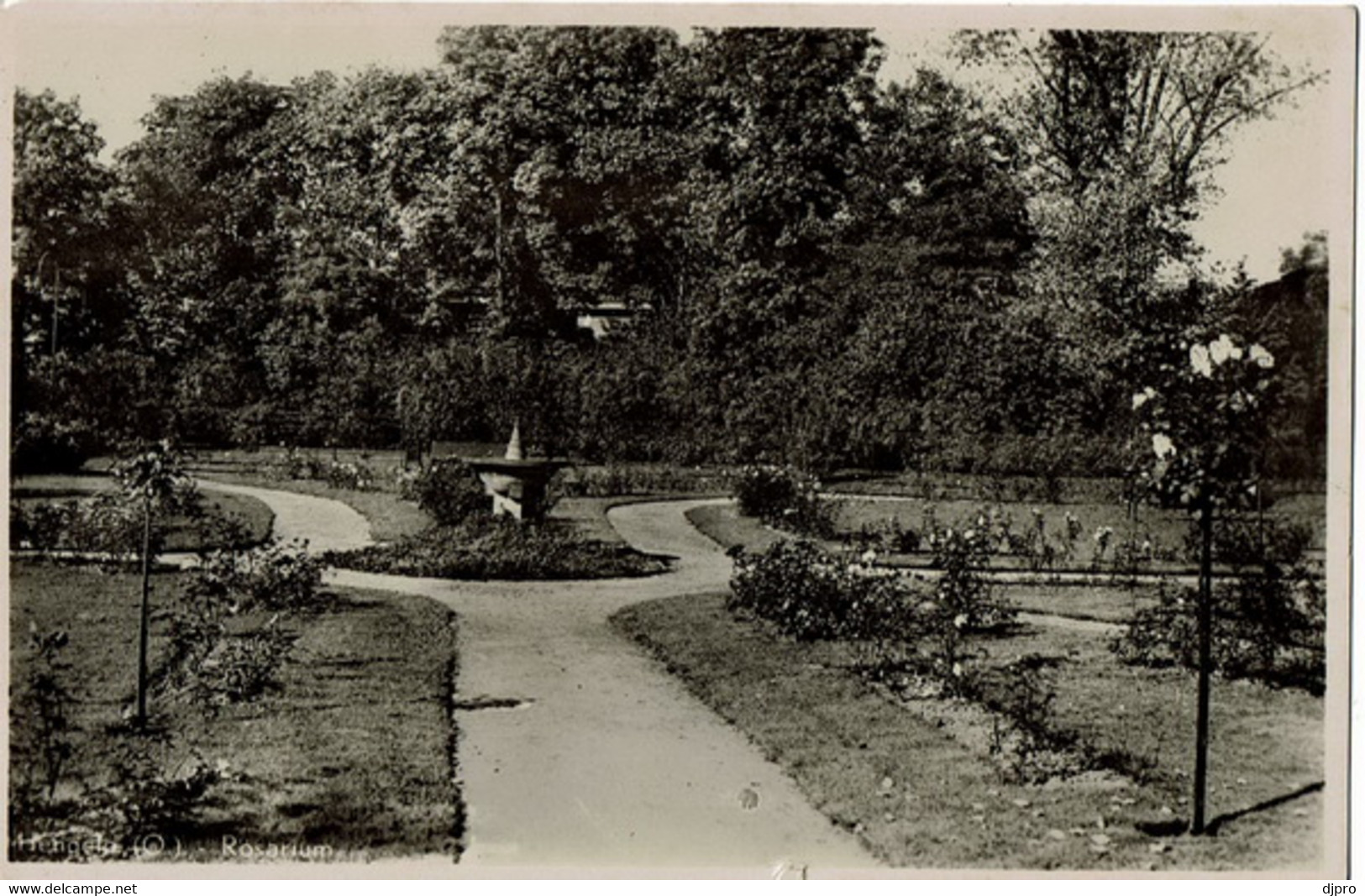 Hengelo Rosarium - Hengelo (Ov)