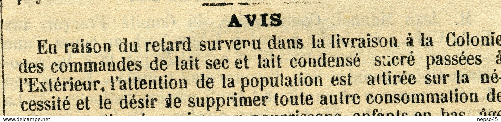 période Jean Rapenne Gouverneur Guyane 1944.imprimerie du Gouvernement.Cayenne.journal Le-Radio-Presse N° 85