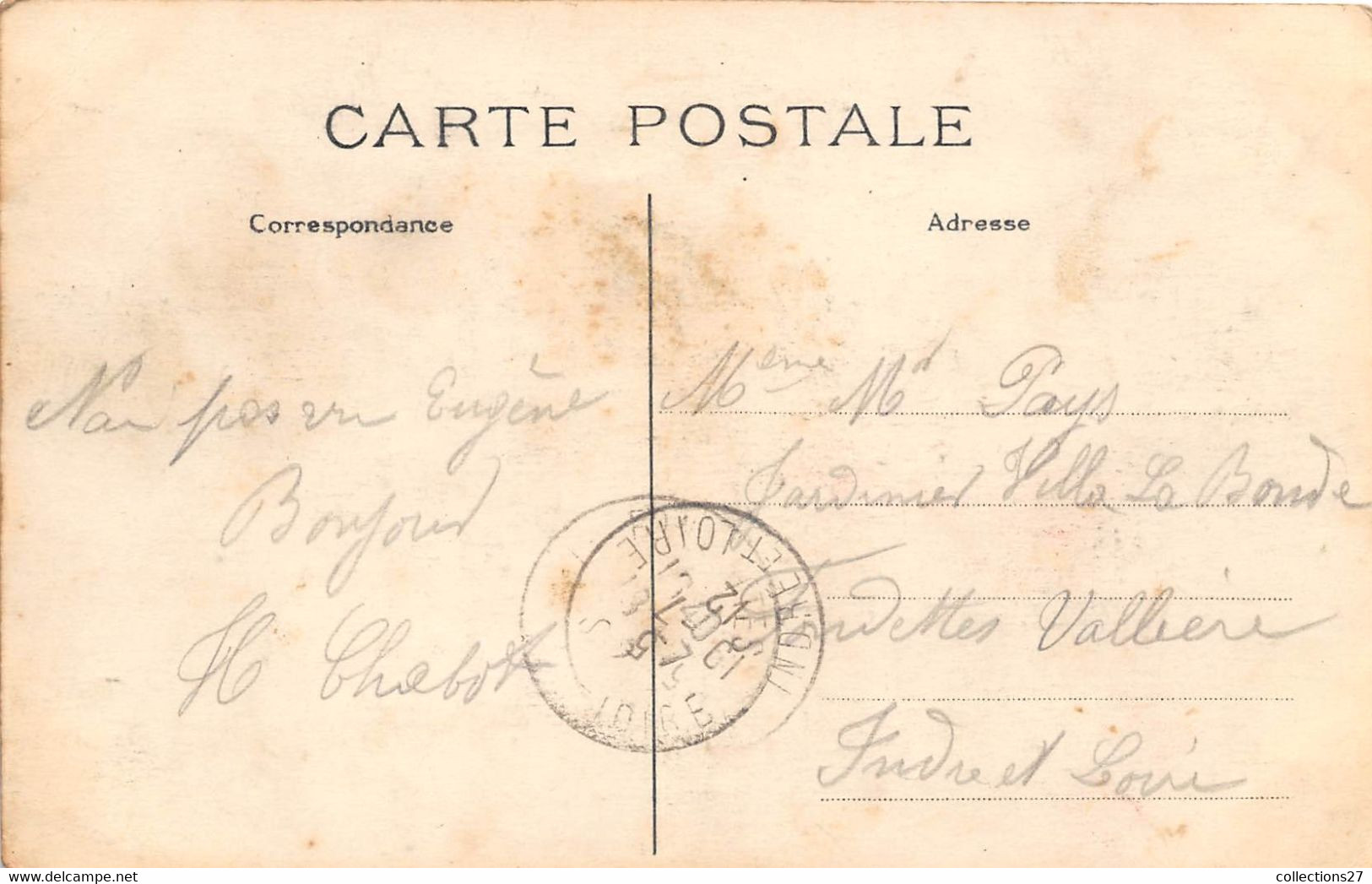 PARIS-MONTMARTRE- MONTAGE DE LA SAVOYARDE AU SACRE-COEUR DE MONTMARTRE LE 16 OCTOBRE 1895 - Autres & Non Classés