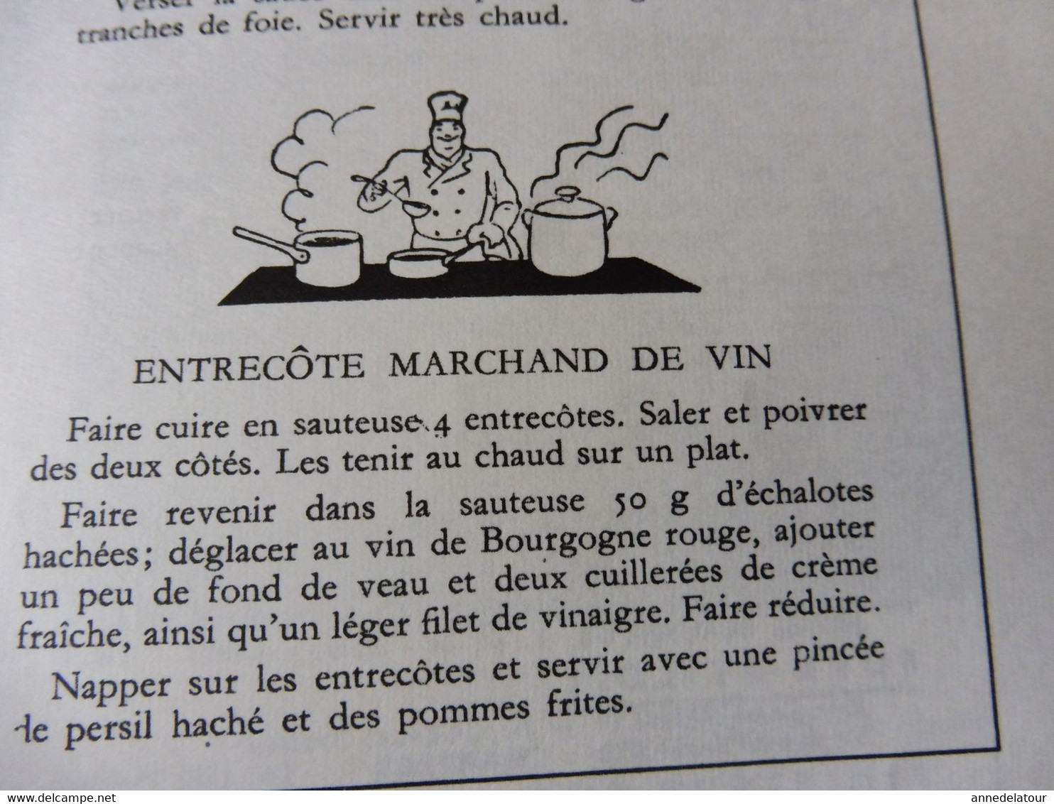 PARIS 1975 LA FRANCE À TABLE:Notre-Dame-de-Paris ;Le berceau de Paris; Le cœur du Paris de jadis; Gourmandises de Lutèce