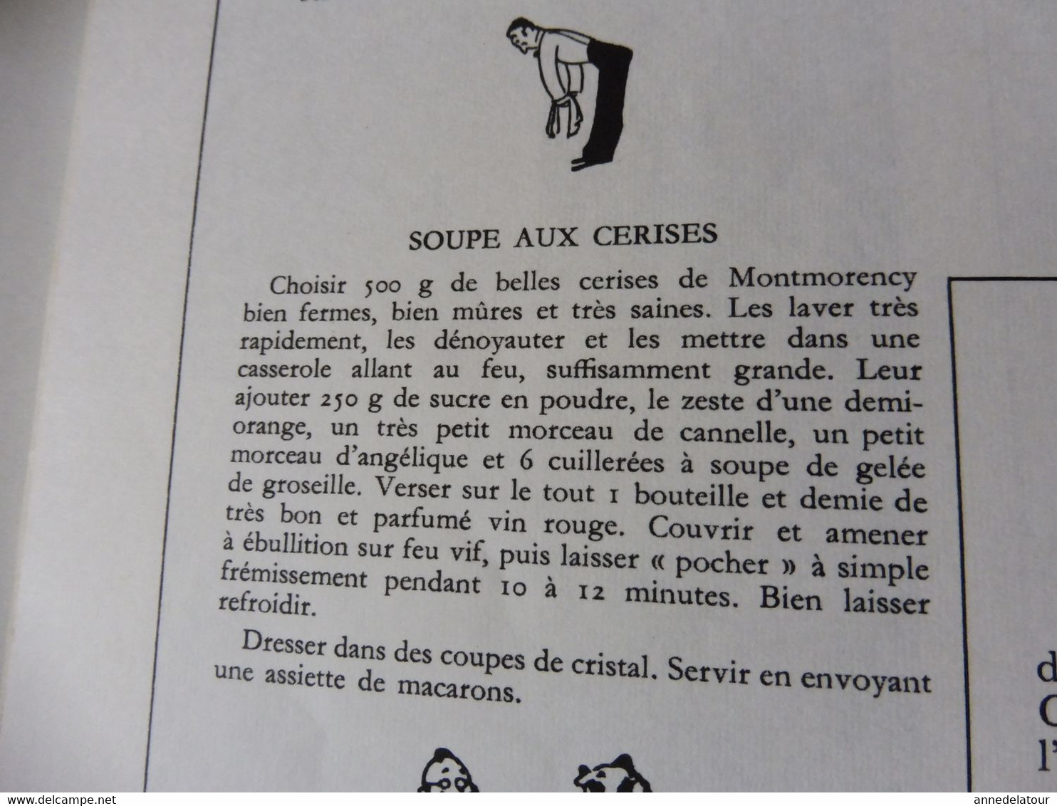 PARIS 1975 LA FRANCE À TABLE:Notre-Dame-de-Paris ;Le berceau de Paris; Le cœur du Paris de jadis; Gourmandises de Lutèce