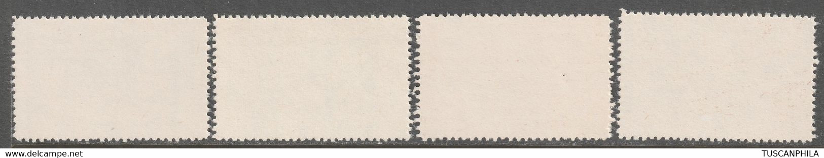 Valle Bormida Teseo Sass. S.27 MNH**  Cv 200 - Nationales Befreiungskomitee