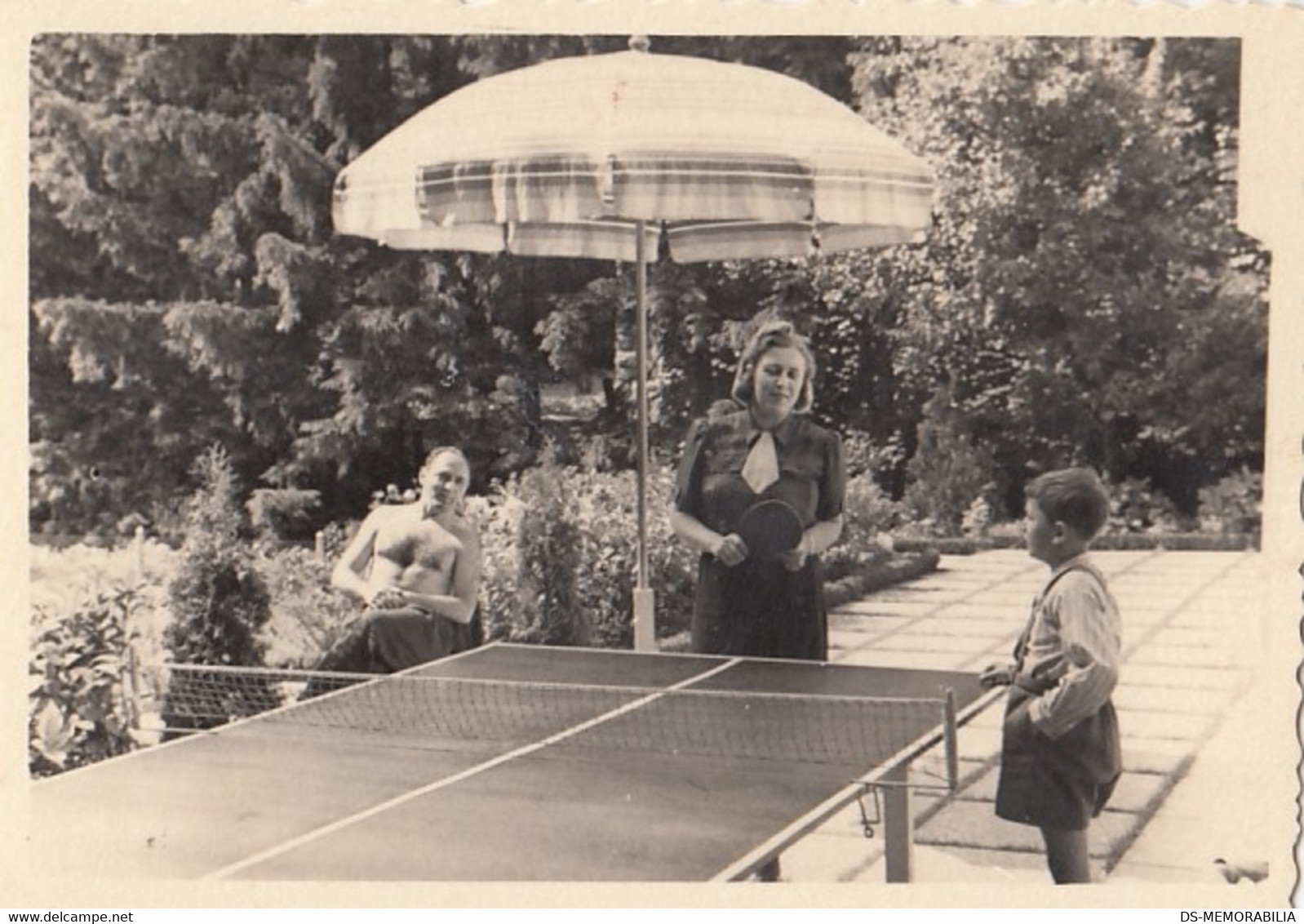 Table Tennis Ping Pong Tisch Tennis - Tennis De Table