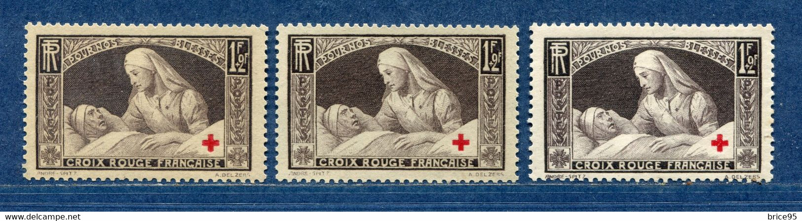 ⭐ France - Variété - YT N° 460 - Couleurs - Pétouilles - Neuf Sans Charnière - 1940 ⭐ - Nuovi