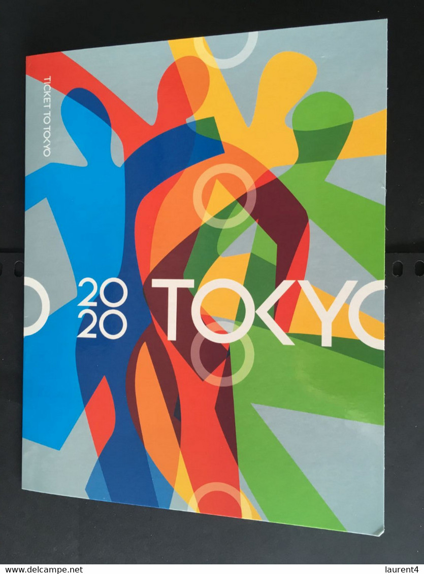 (2 A 15) 2020 Tokyo Summer Olympic - Australia Gold Medal FDI Cover Postmarked NSW Parramatta (swimming) With Wrong Date - Summer 2020: Tokyo