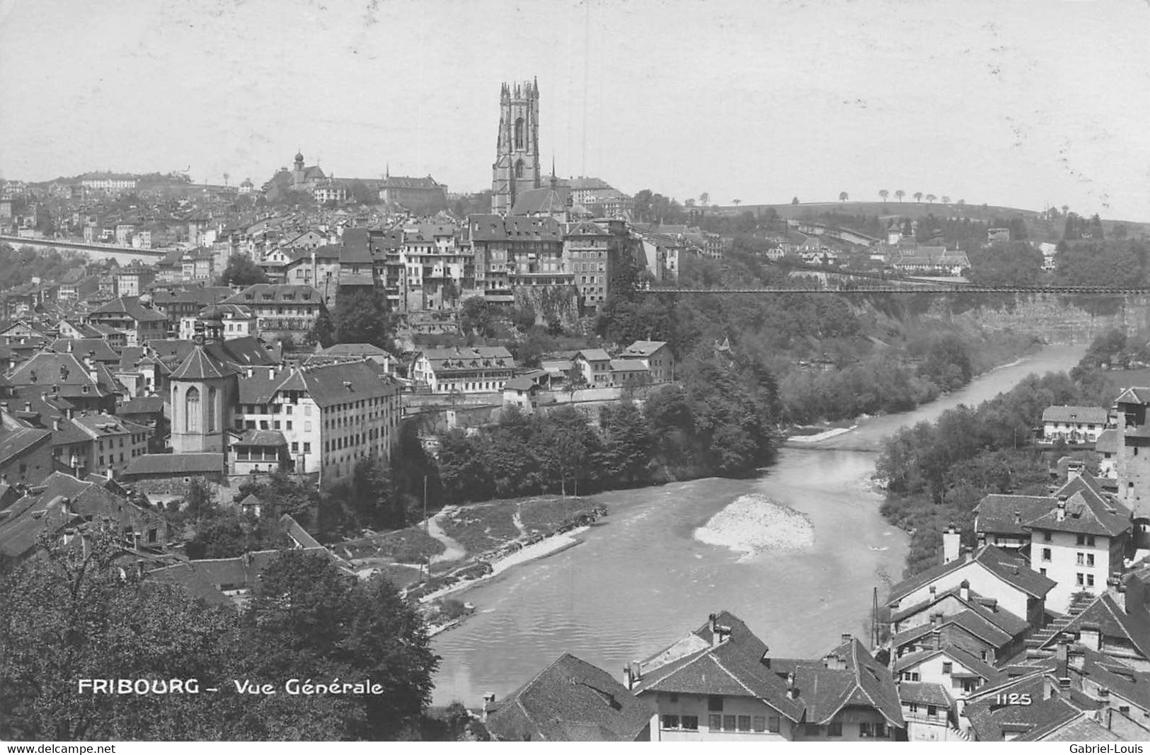 Fribourg - Fribourg