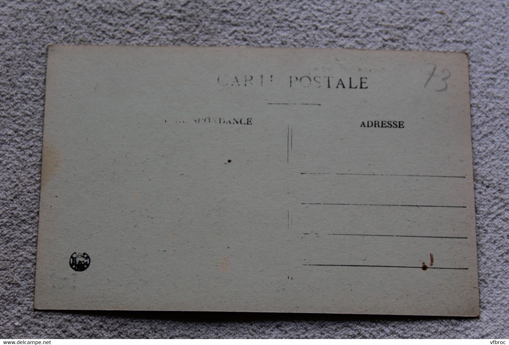 C395, La Meije, Hautes Alpes 05 - Autres & Non Classés