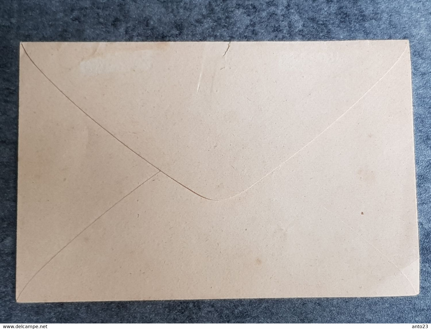 Benin 1897 5c GOLFE DE BENIN Postal Envelope Neuve - Ungebraucht