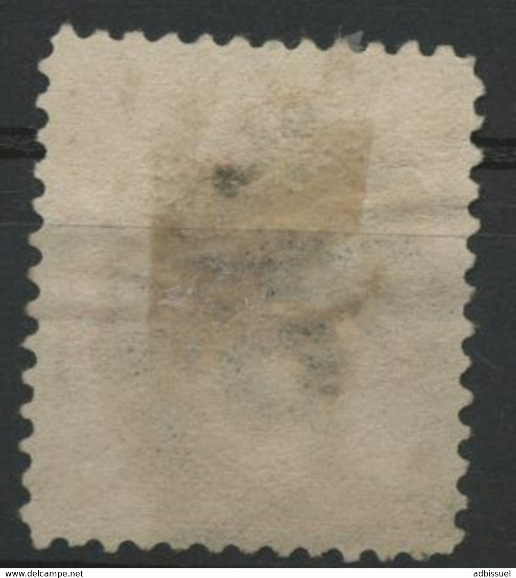 USA N° 229 / N° 80 Value 130 € PERRY. Used - Oblitérés