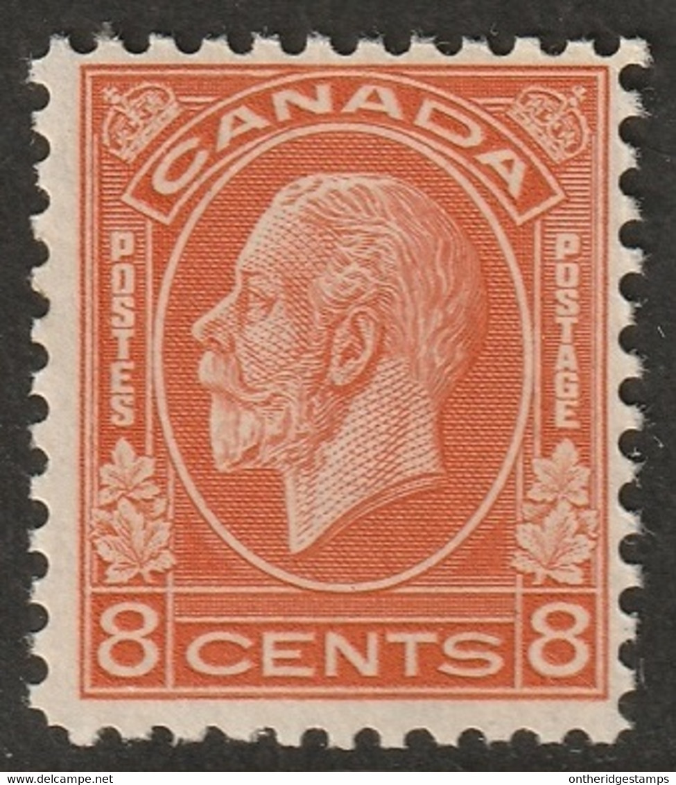 Canada 1932 Sc 200 Mi 167 Yt 166 MLH* - Ungebraucht