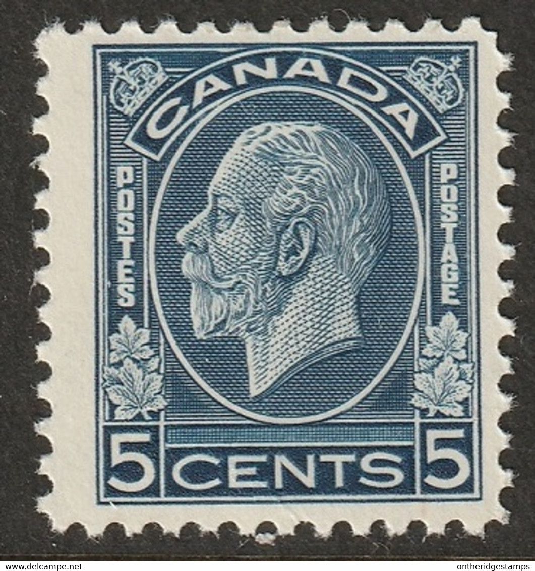Canada 1932 Sc 199 Mi 166 Yt 165 MNH** - Unused Stamps