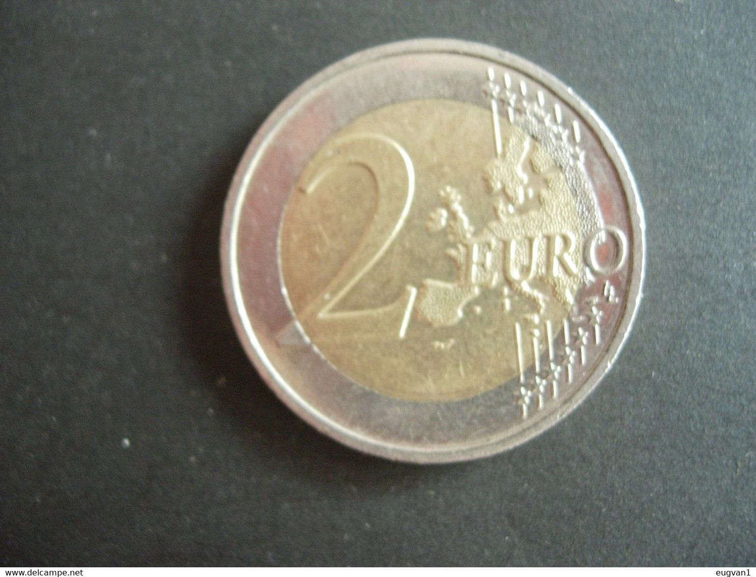 Andorra  2 Euros  2015 TB - Andorra