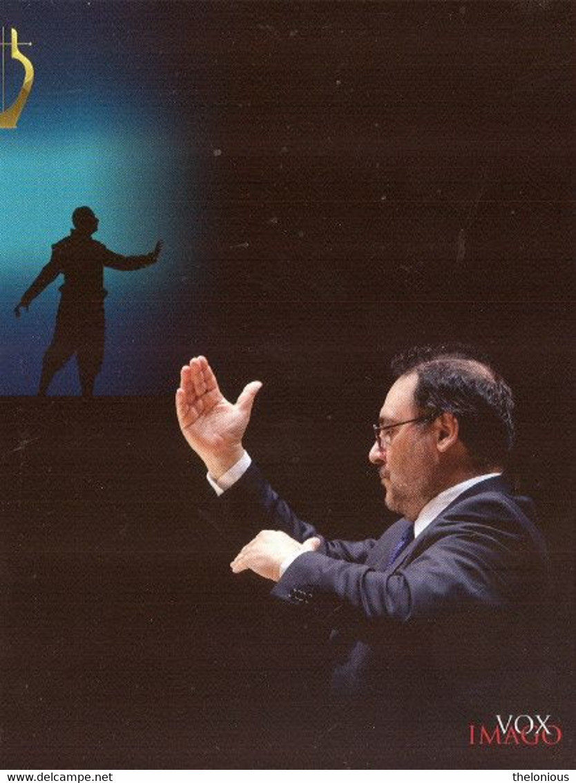 # Claudio Monteverdi - L'Orfeo - Teatro Alla Scala (DVD + CD) - Concerto E Musica