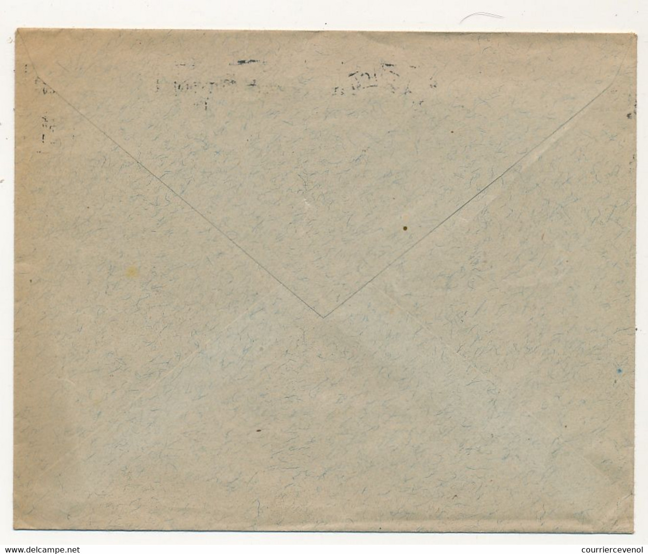 SUISSE - Enveloppe (Entier Postal PRIVÉ) 5c  - "Hauptpostfach 20674" - Oblit Mécanique Zürich Weinachtpost 1922 - Postwaardestukken